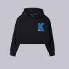Kick Crop Noir