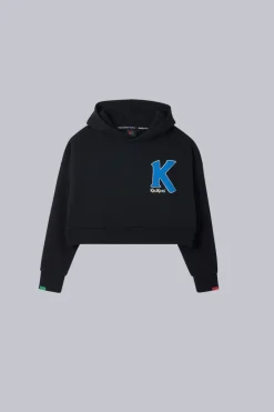 Kick Crop Noir
