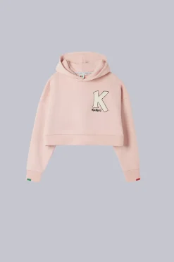 Kick Crop Rose