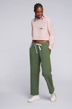 Kick Crop Rose