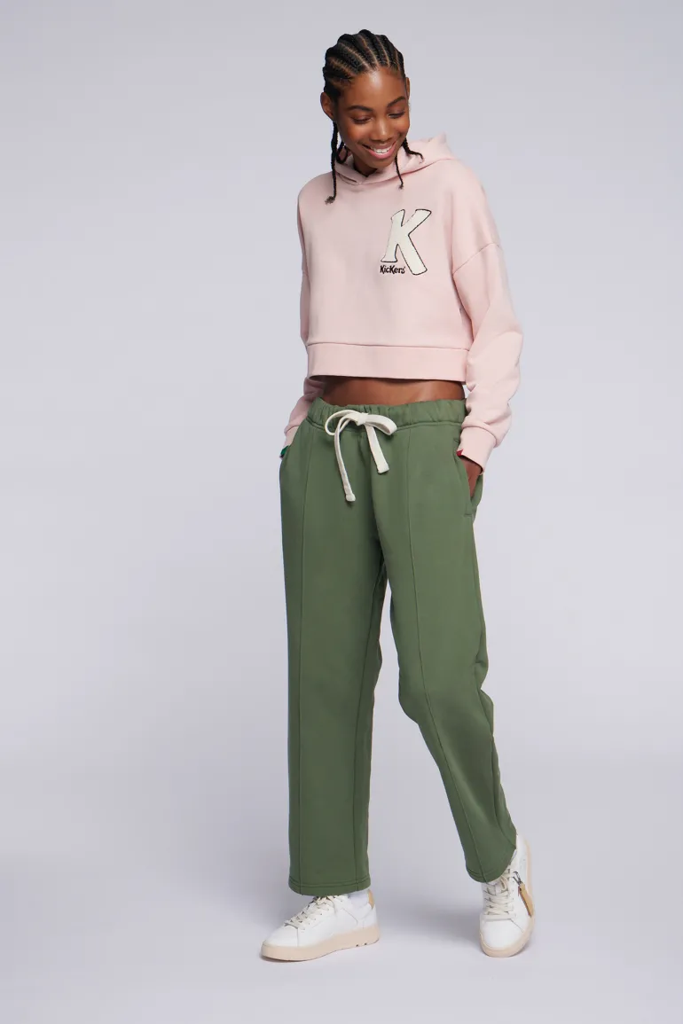 Kick Crop Rose