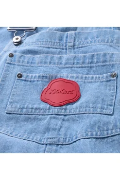 Kick Darcy Bleu