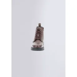 Kick Dea Bordeaux Croco