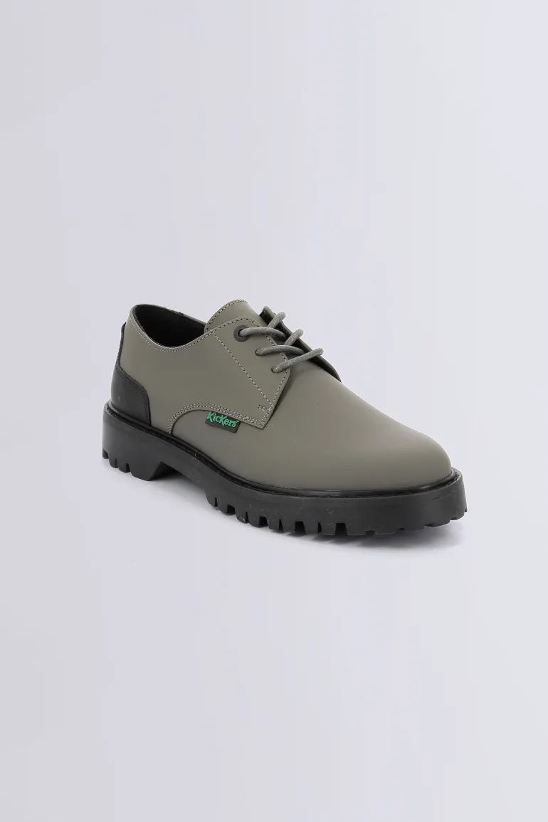 Kick Deckdear Gris