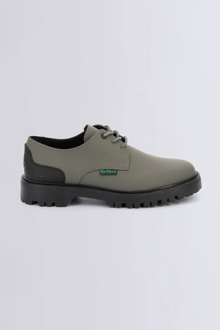 Kick Deckdear Gris