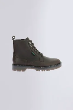 Kick Decklock Marron Foncé