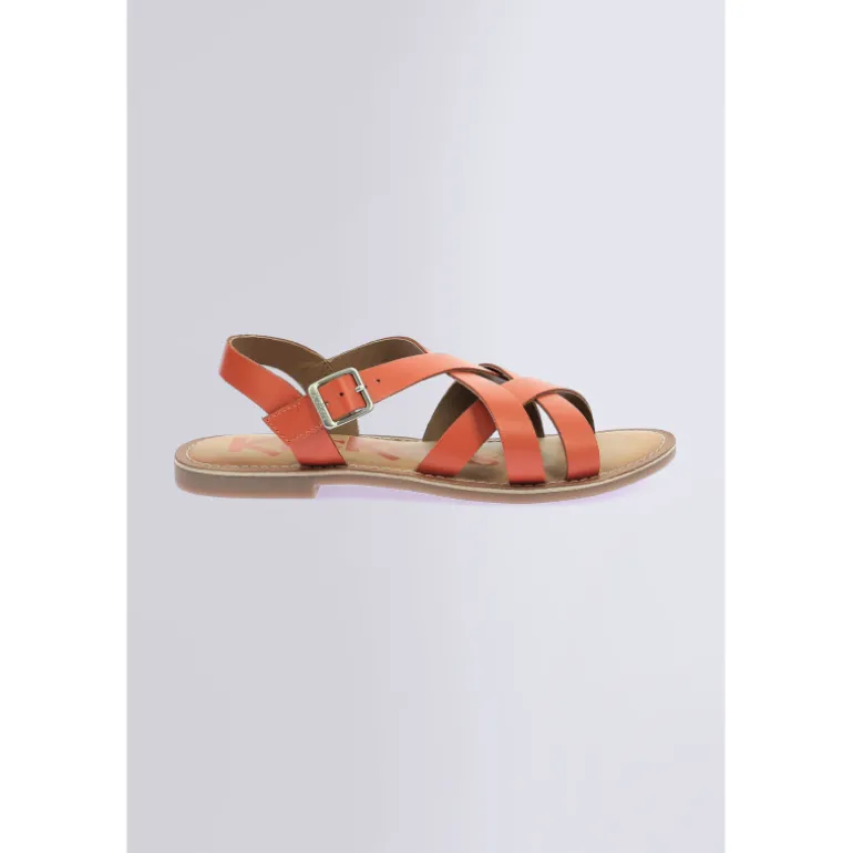 Kick Diana Orange