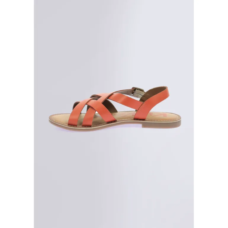 Kick Diana Orange