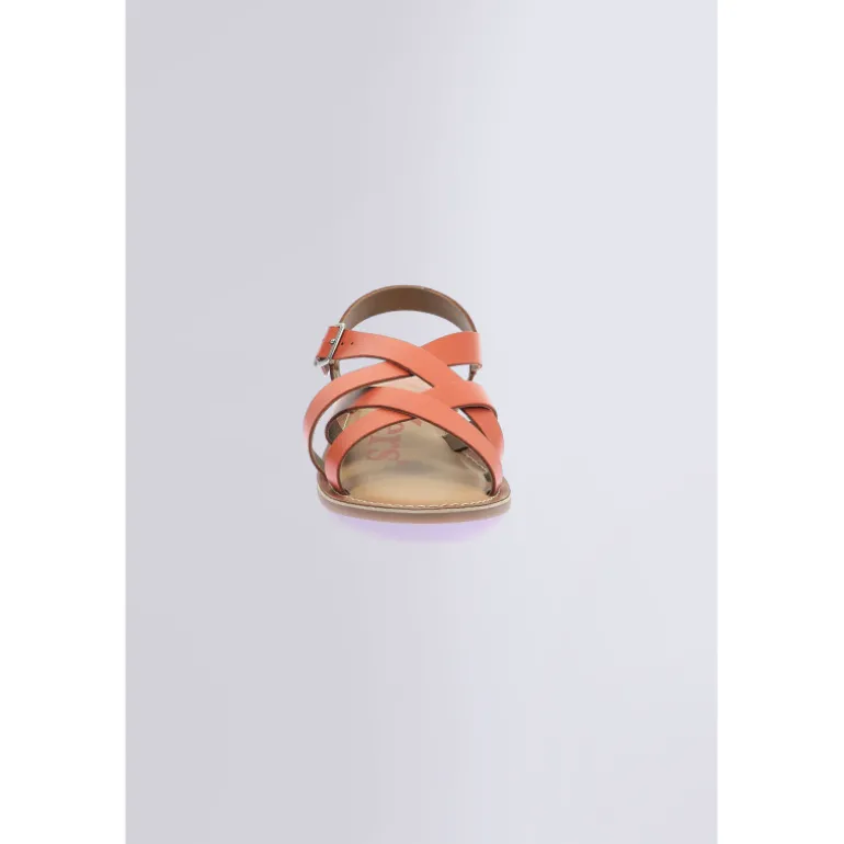 Kick Diana Orange