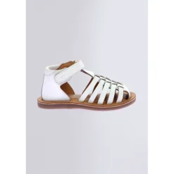 Kick Dilola Blanc