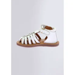 Kick Dilola Blanc