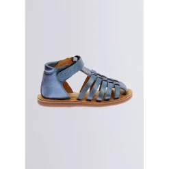 Kick Dilola Bleu Irisé