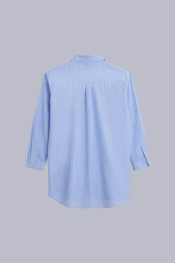 Kick Dress Bleue