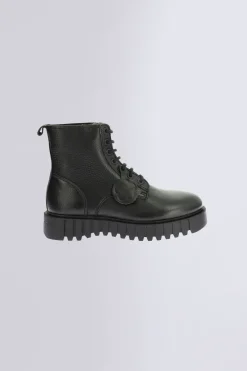 Kick Facet Noir