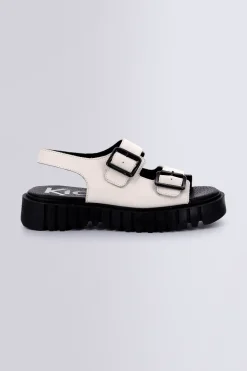 Kick Falk Blanc
