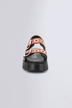 Kick Falk Cuivre
