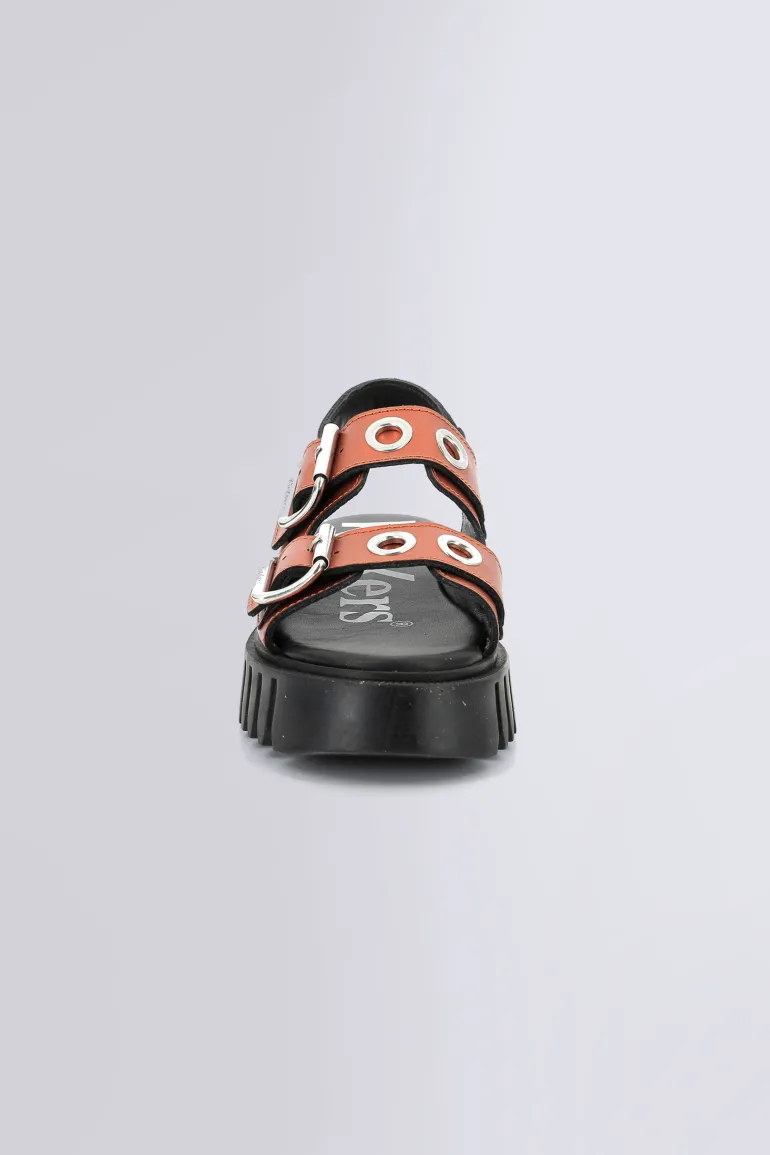 Kick Falk Cuivre