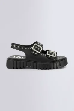Kick Falk Noir