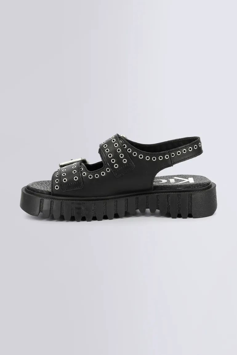 Kick Falk Noir