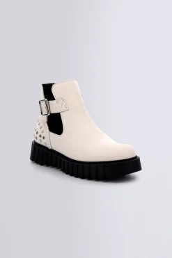 Kick Fantasy Blanc Cassé