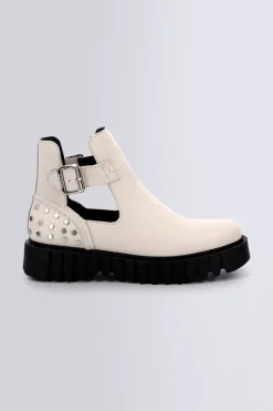 Kick Fantasy Blanc Cassé