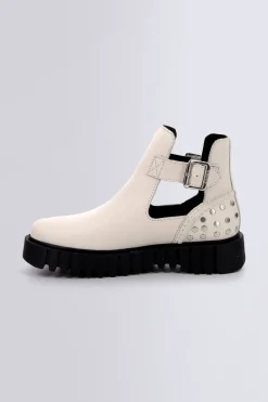 Kick Fantasy Blanc Cassé