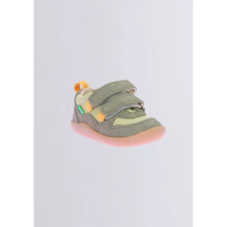 Kick Frapy Kaki