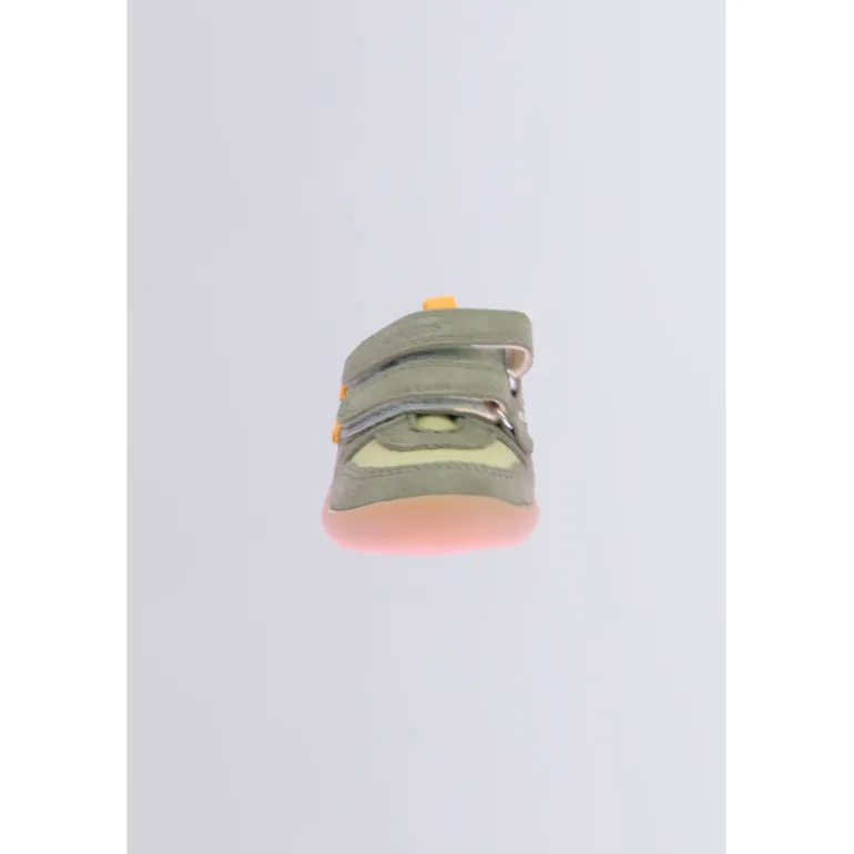 Kick Frapy Kaki