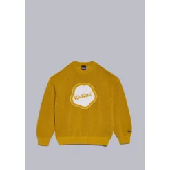 Kick Gapper Jaune
