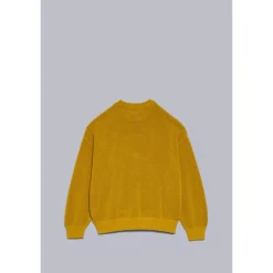 Kick Gapper Jaune