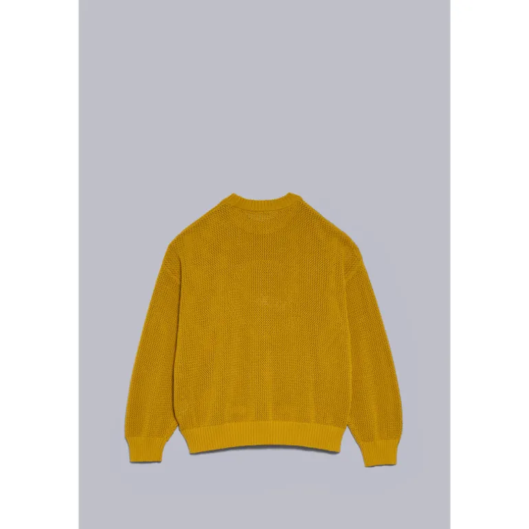 Kick Gapper Jaune