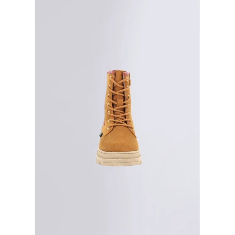 Kick Goji Camel