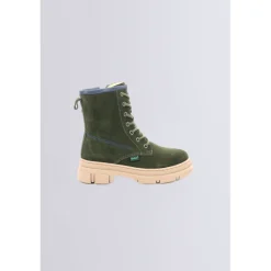 Kick Goji Kaki