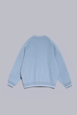 Kick Graft Bleu clair