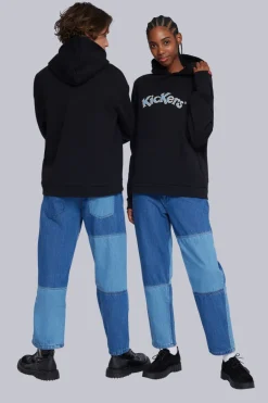 Kick Hoodie Noir