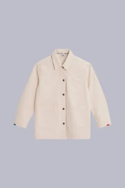 Kick Jacket Beige