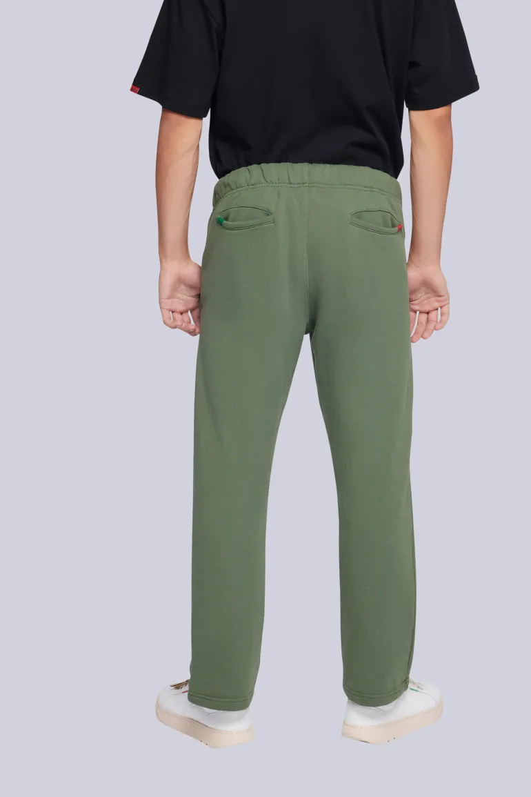 Kick Jogger Kaki
