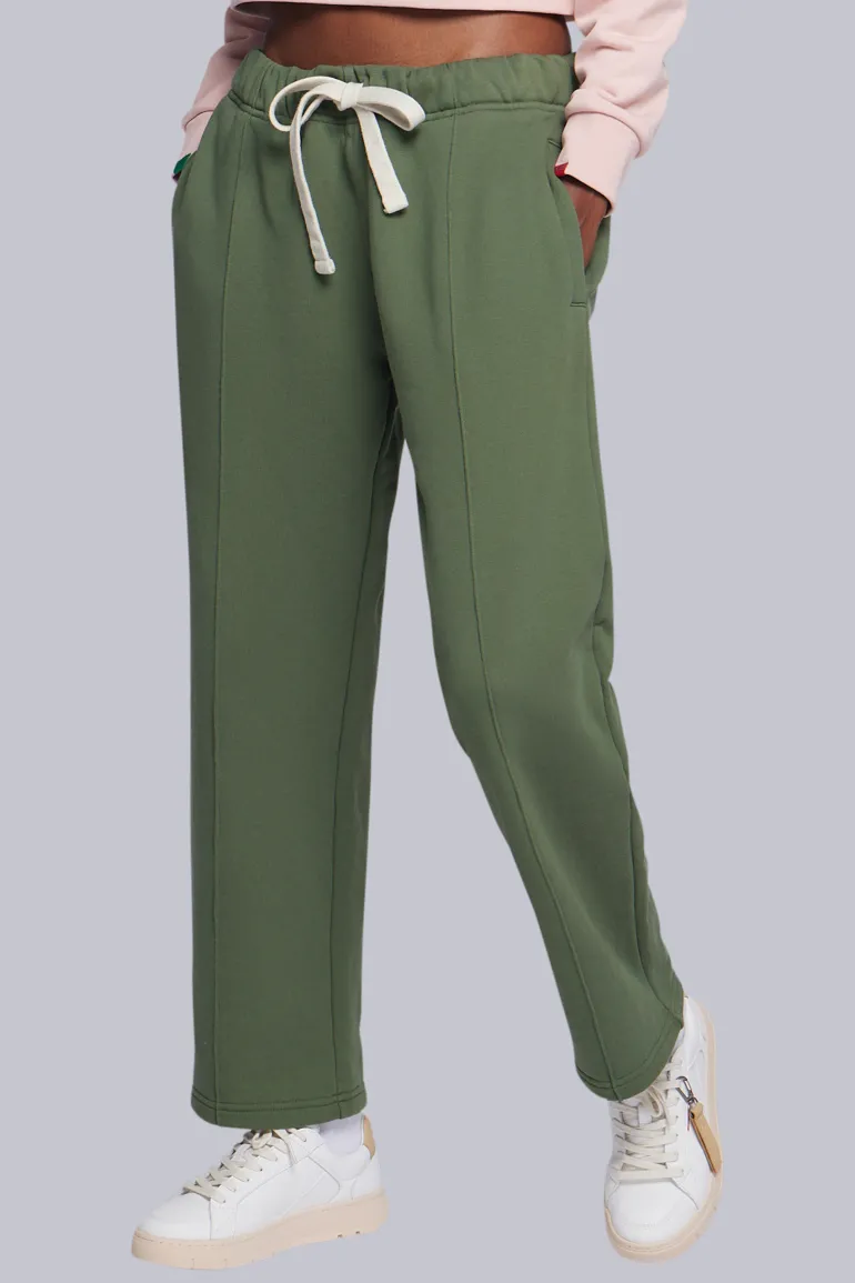 Kick Jogger Kaki