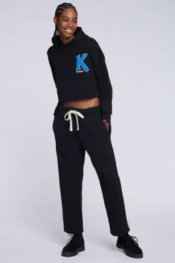 Kick Jogger Noir
