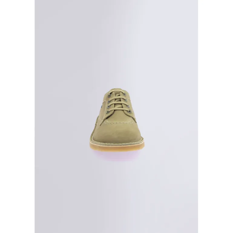 Kick Karma Beige