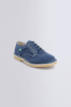Kick Karma Bleu