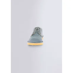 Kick Karma Bleu