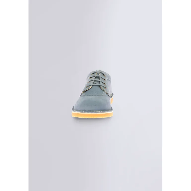 Kick Karma Bleu