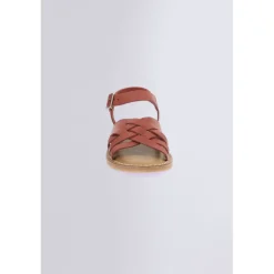 Kick Ladora Rouge Terracotta