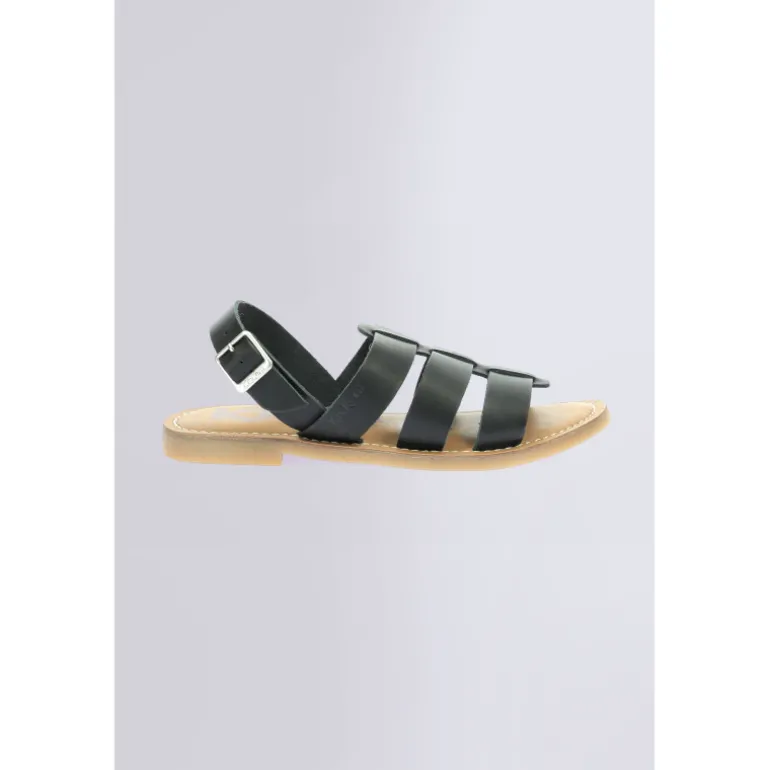 Kick Landor Noir