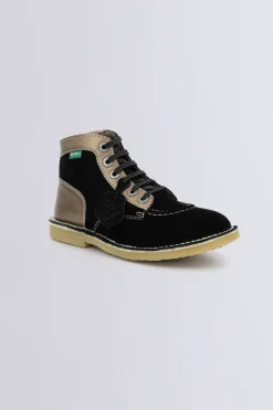 Kick Legend Noir Bronze