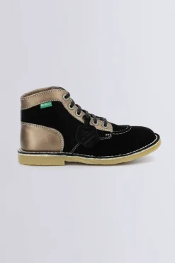 Kick Legend Noir Bronze