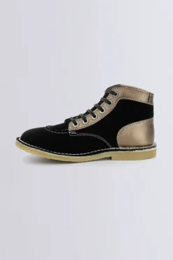 Kick Legend Noir Bronze