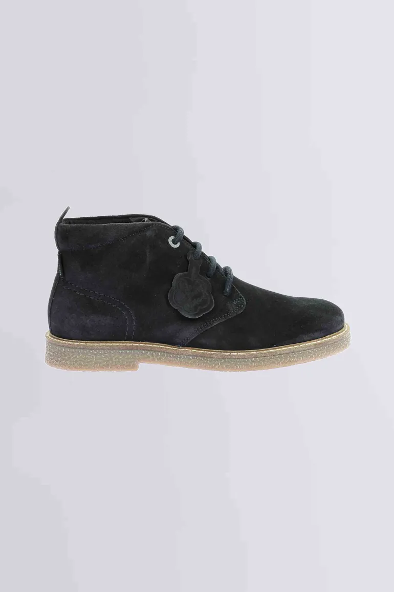 Kick Leo Marine