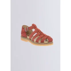 Kick Lergo Rouge Terracotta